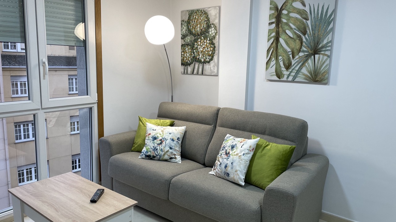 Photo of Livingroom in Viveiro