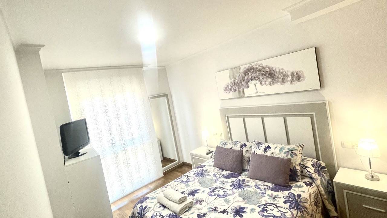 Photo of Bedroom in Viveiro