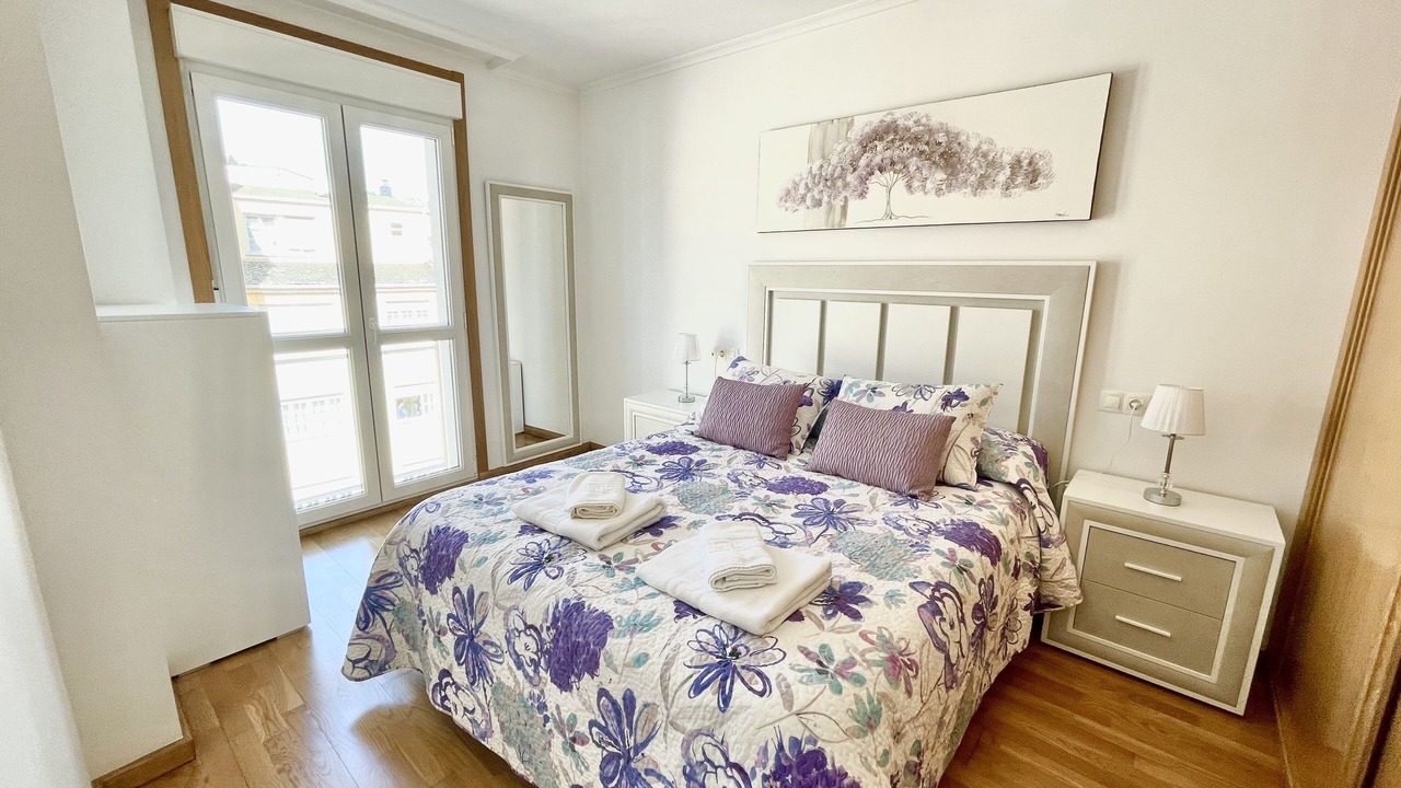 Photo of Bedroom in Viveiro