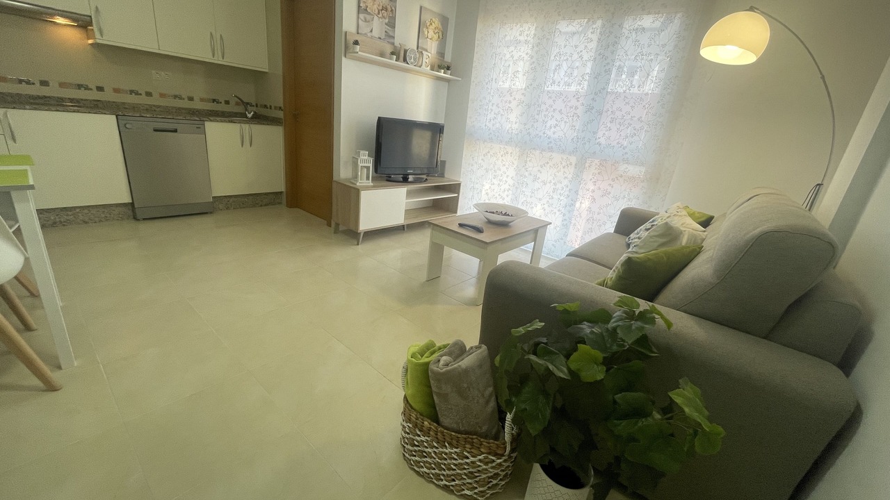 Photo of Livingroom in Viveiro