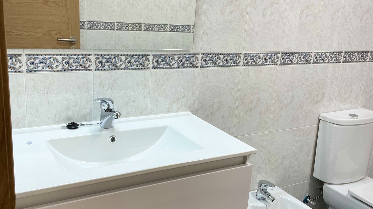 Photo of Bathroom in Viveiro