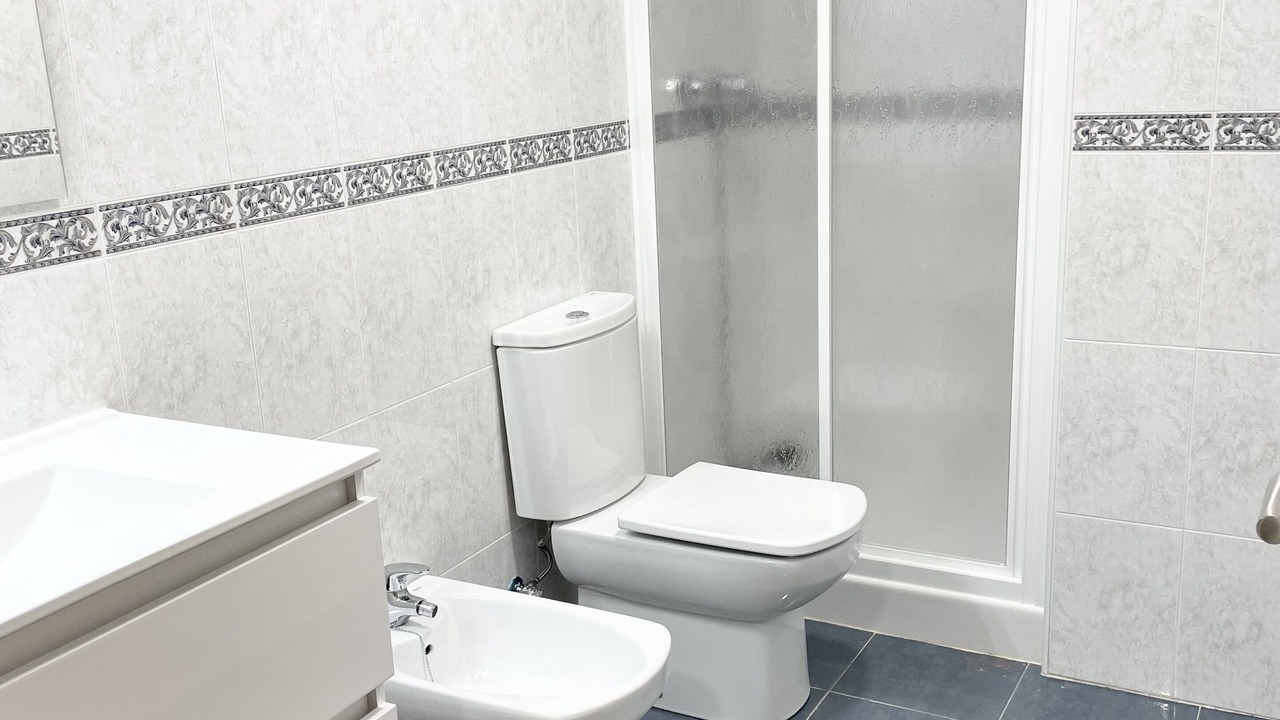 Photo of Bathroom in Viveiro