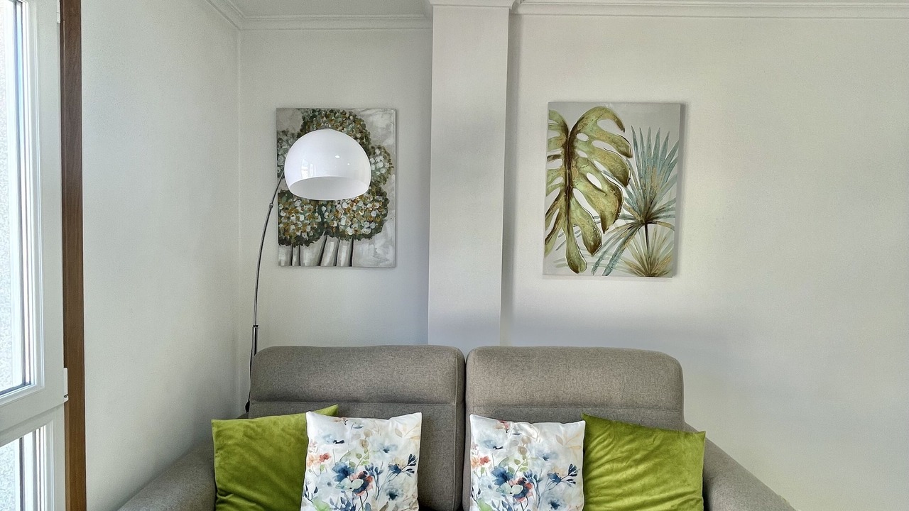 Photo of Livingroom in Viveiro