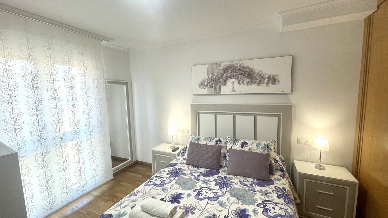 Photo of Bedroom in Viveiro