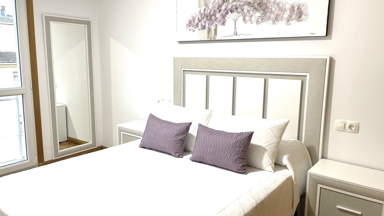 Photo of Bedroom in Viveiro