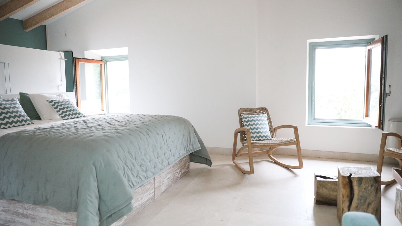 Photo of Bedroom in S'Arxiduc