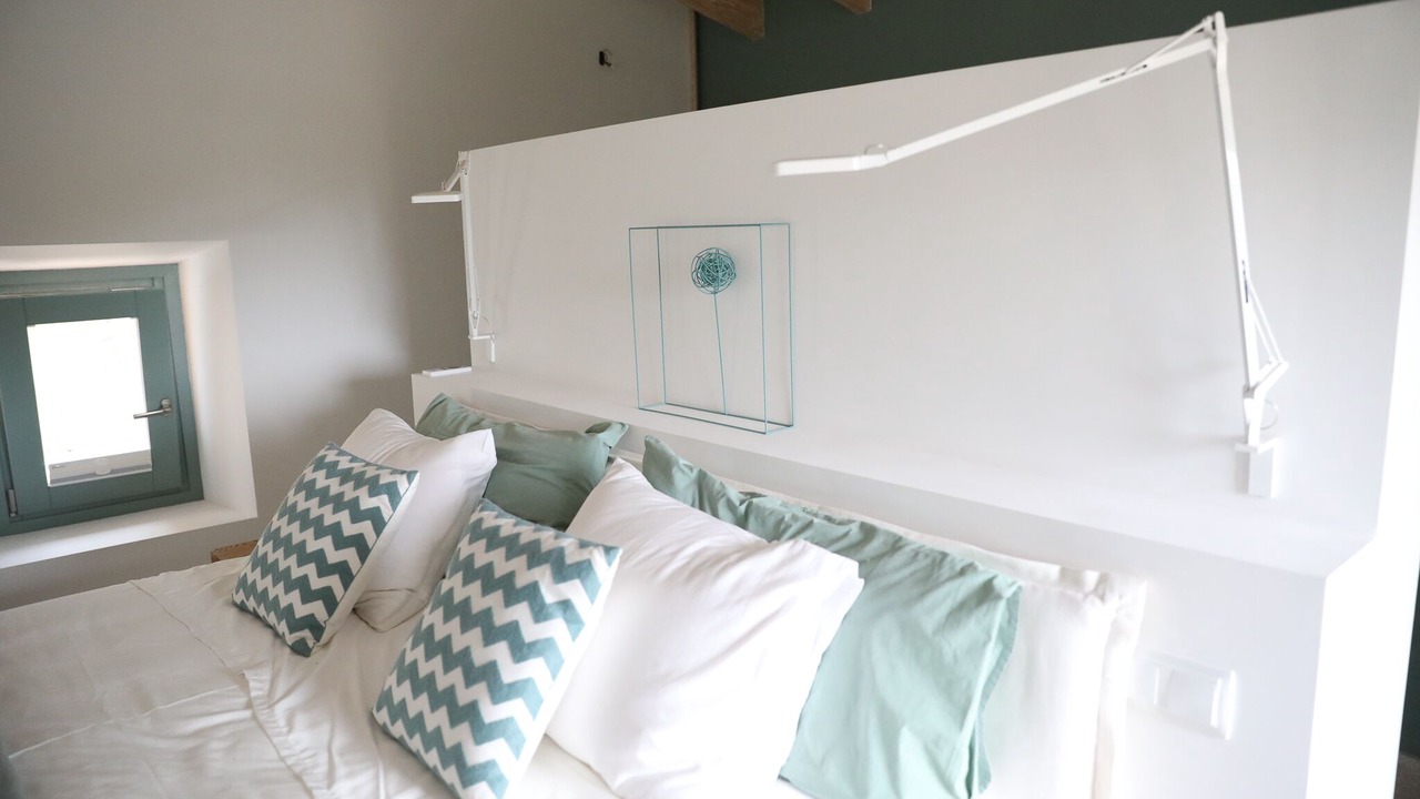 Photo of Bedroom in S'Arxiduc