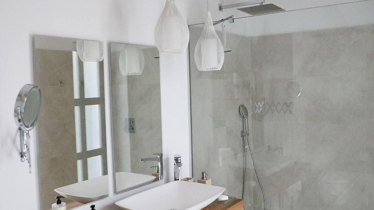 Photo of Bathroom in S'Arxiduc