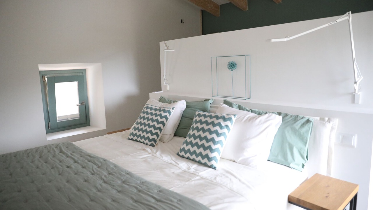 Photo of Bedroom in S'Arxiduc