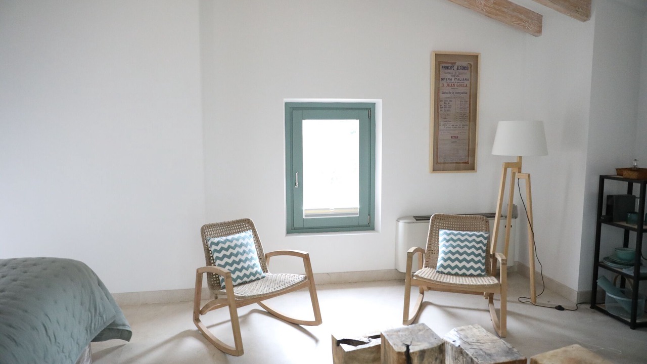 Photo of Bedroom in S'Arxiduc