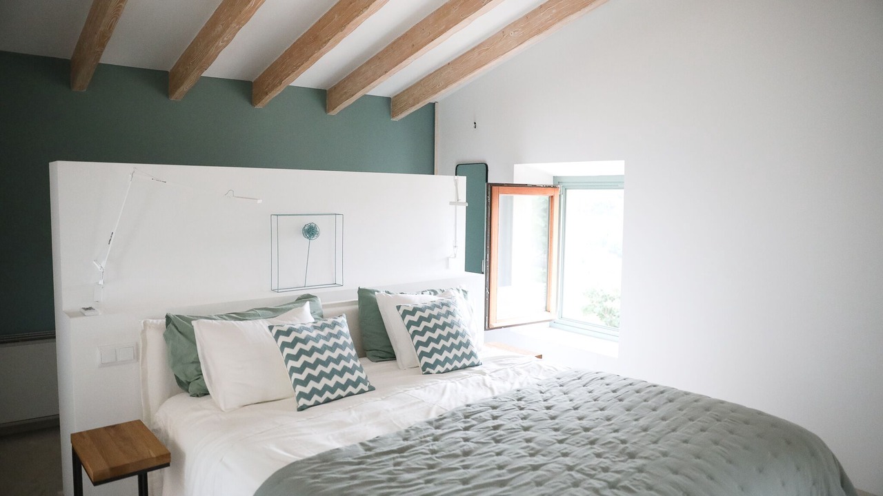Photo of Bedroom in S'Arxiduc