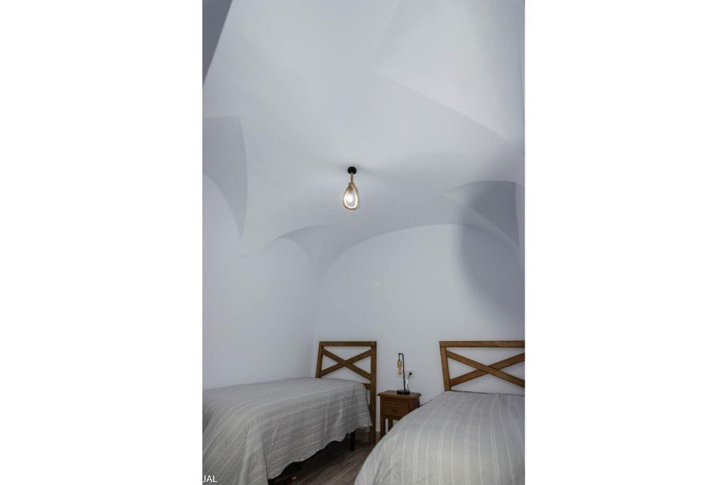 Photo of Bedroom in Fuente Obejuna