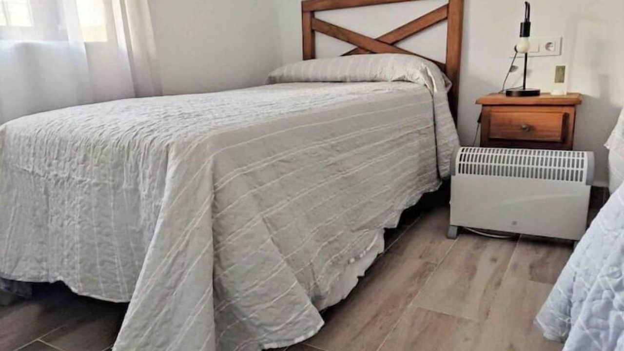 Photo of Bedroom in Fuente Obejuna
