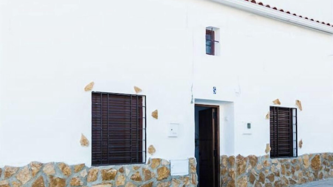 Photo of Outdoor in Fuente Obejuna