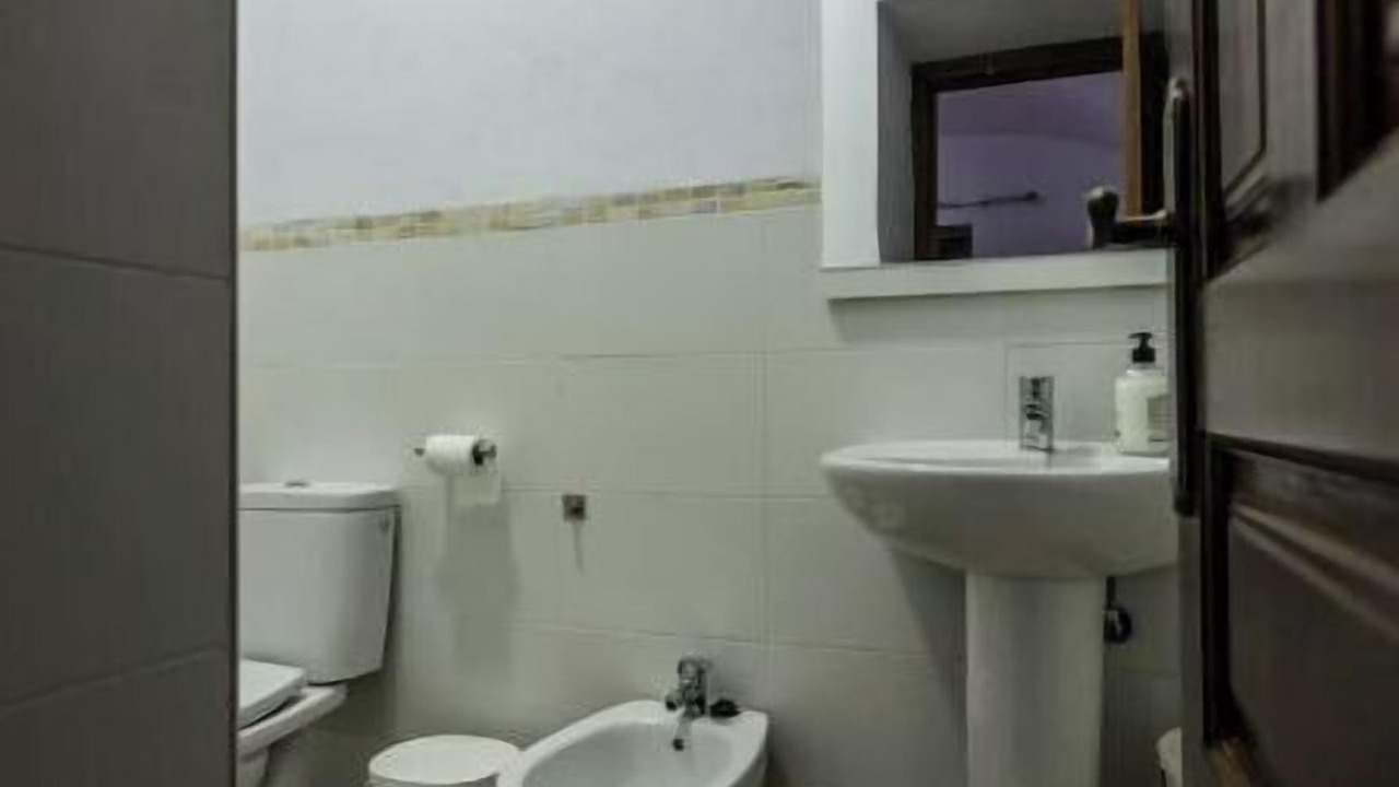 Photo of Bathroom in Fuente Obejuna