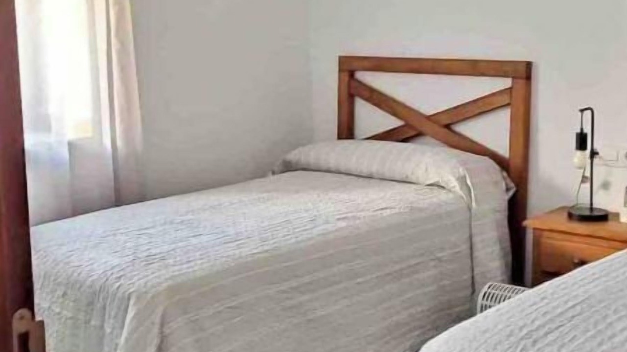 Photo of Bedroom in Fuente Obejuna