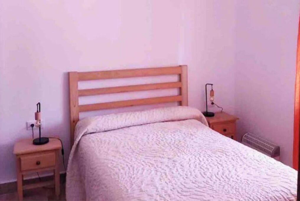 Photo of Bedroom in Fuente Obejuna