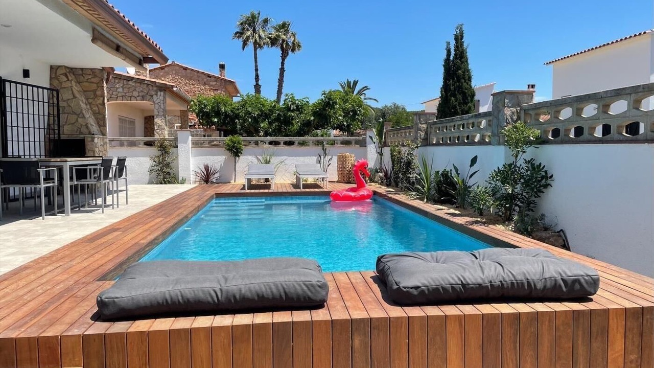 Photo of Outdoor in L'Escala
