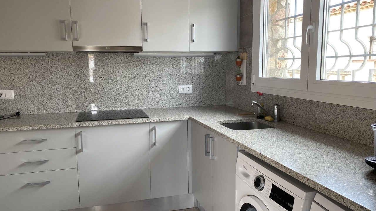 Photo of Kitchen in L'Escala