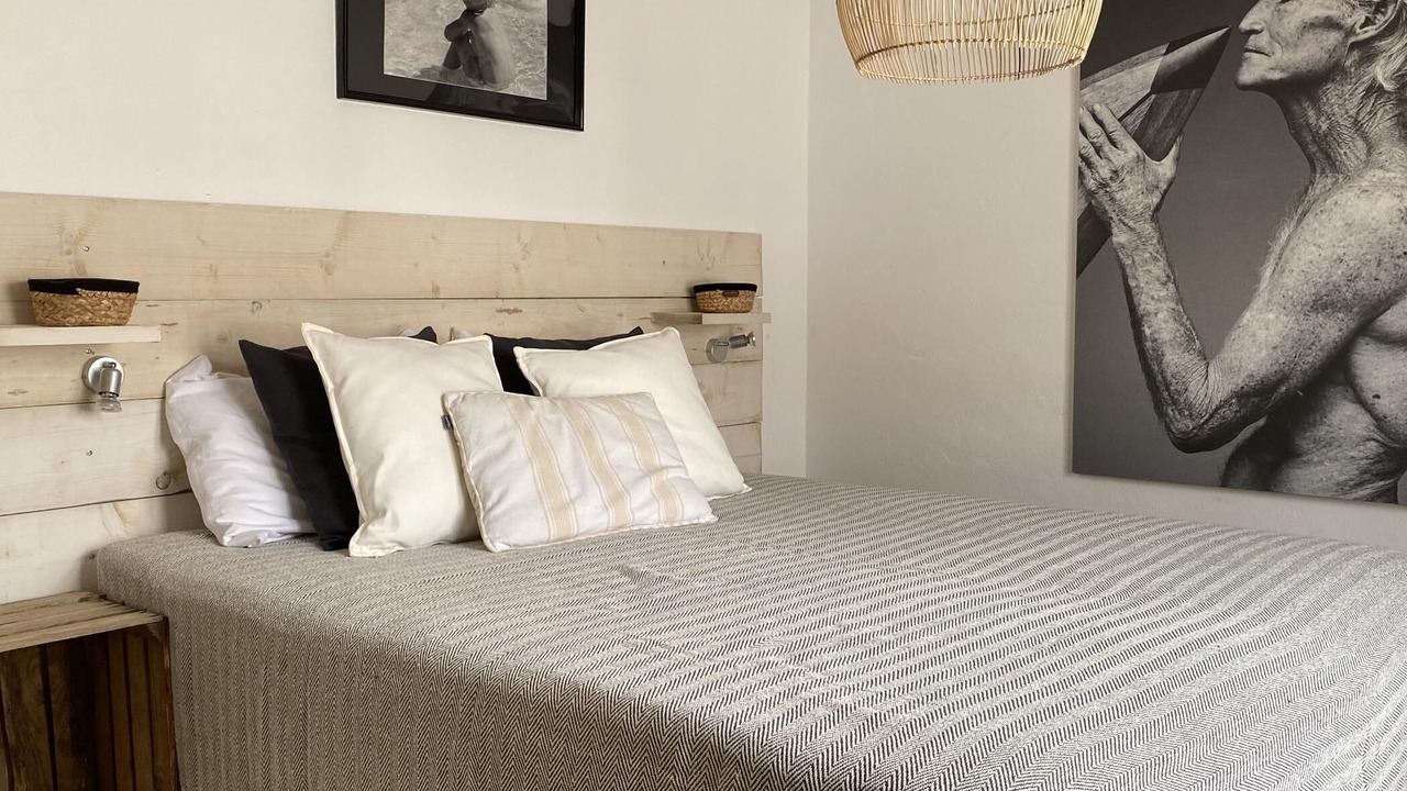 Photo of Bedroom in L'Escala