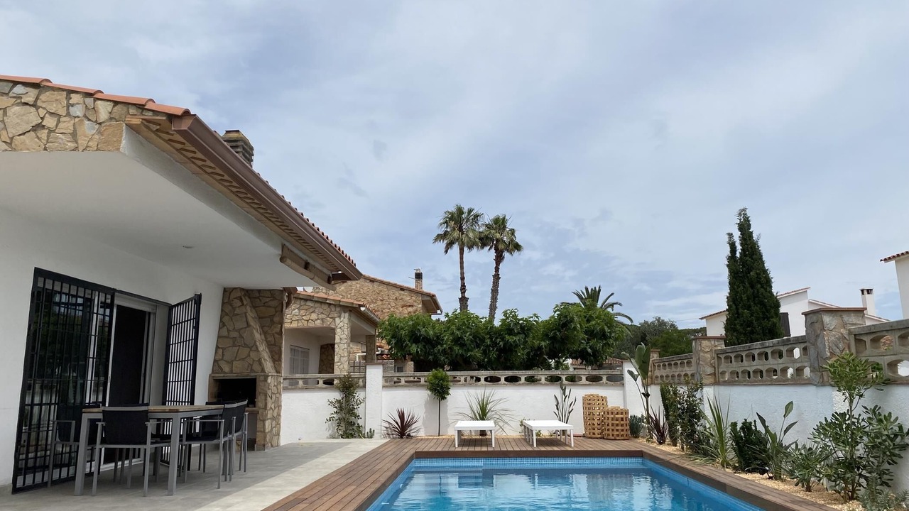 Photo of Outdoor in L'Escala