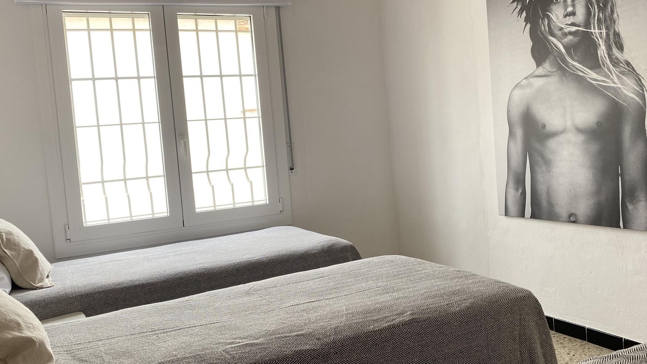 Photo of Bedroom in L'Escala