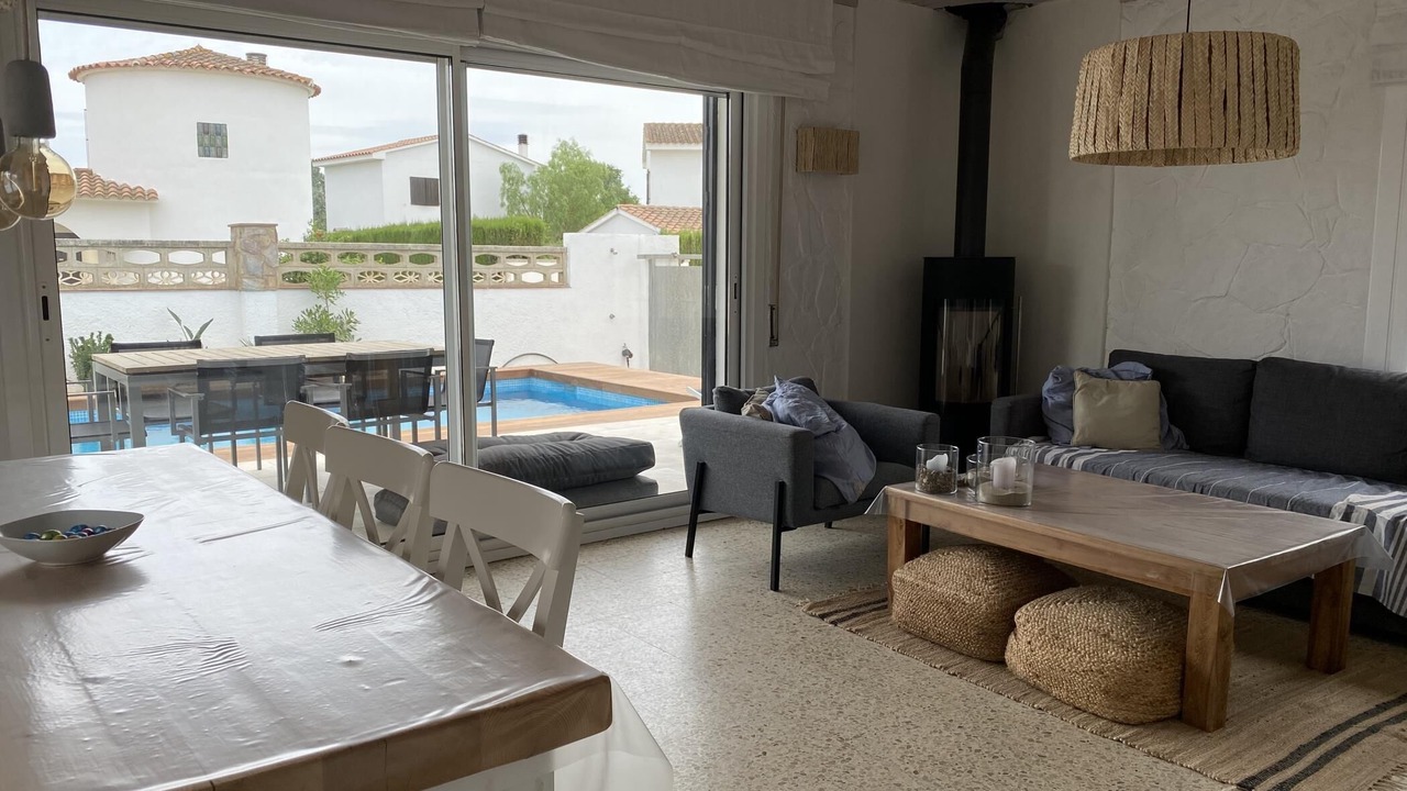 Photo of Livingroom in L'Escala