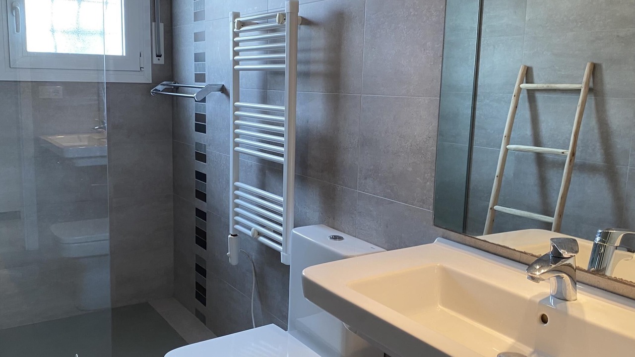 Photo of Bathroom in L'Escala