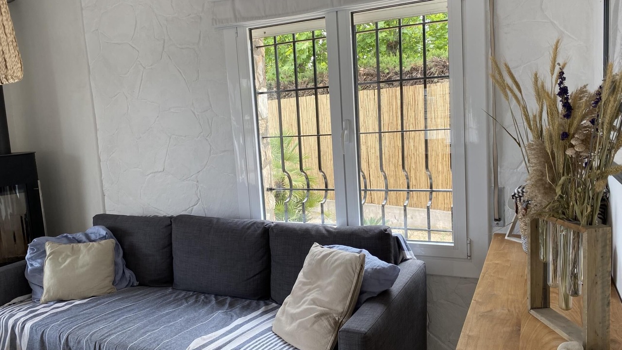 Photo of Livingroom in L'Escala