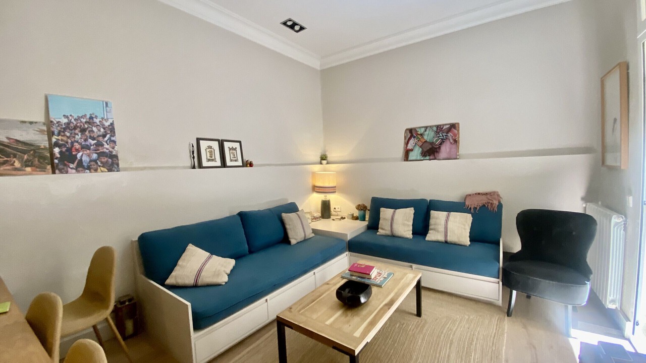 Photo of Livingroom in Almagro