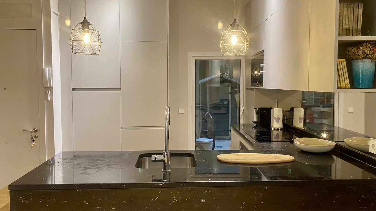 Photo of Kitchen in Almagro