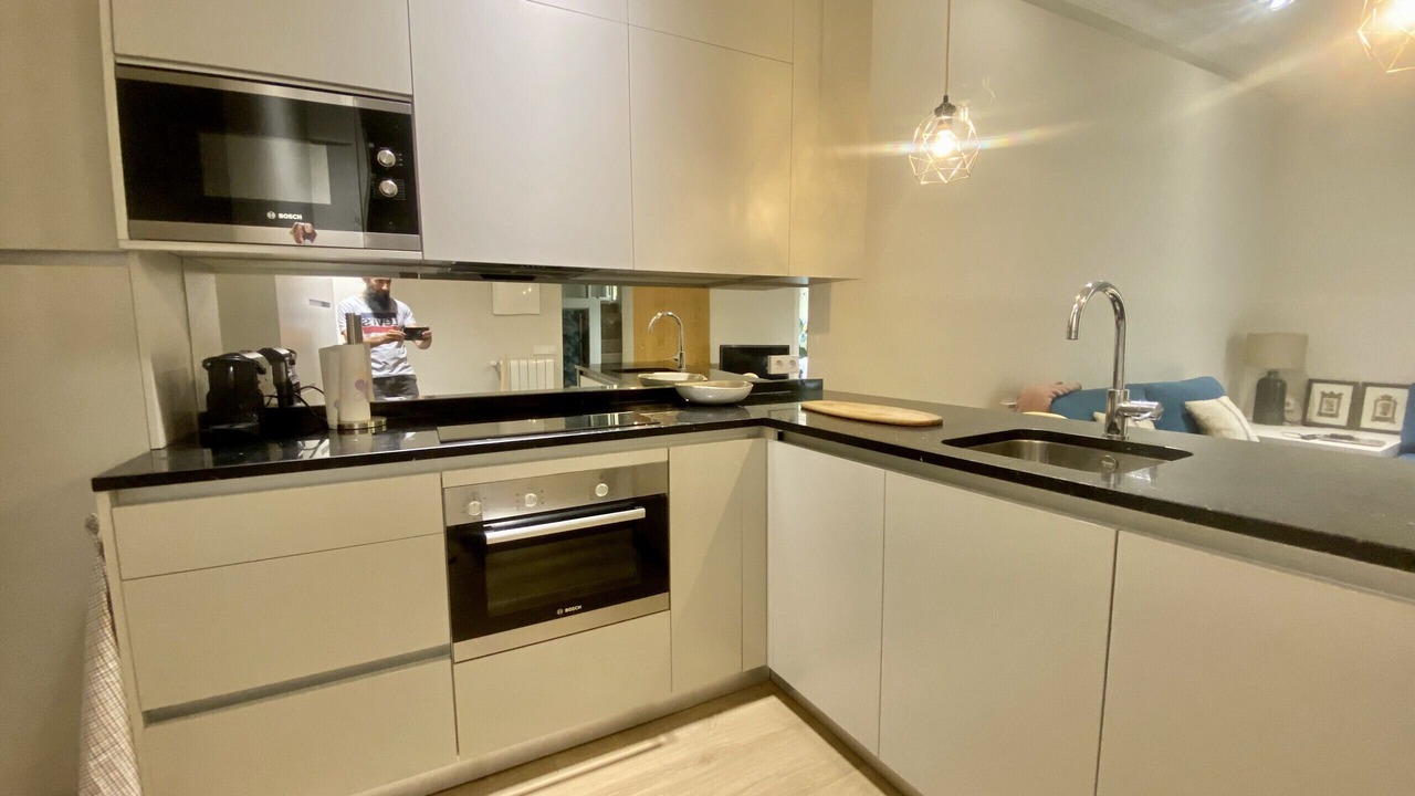 Photo of Kitchen in Almagro