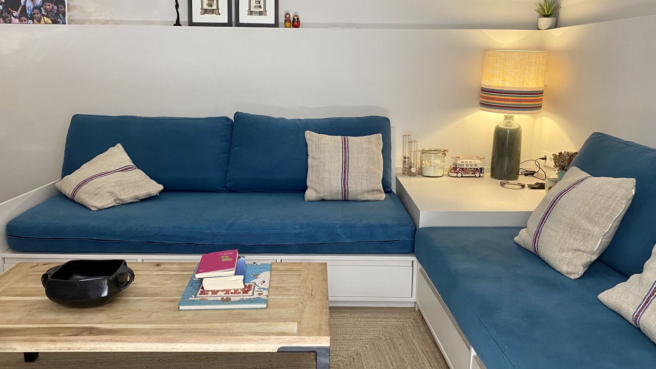 Photo of Livingroom in Almagro