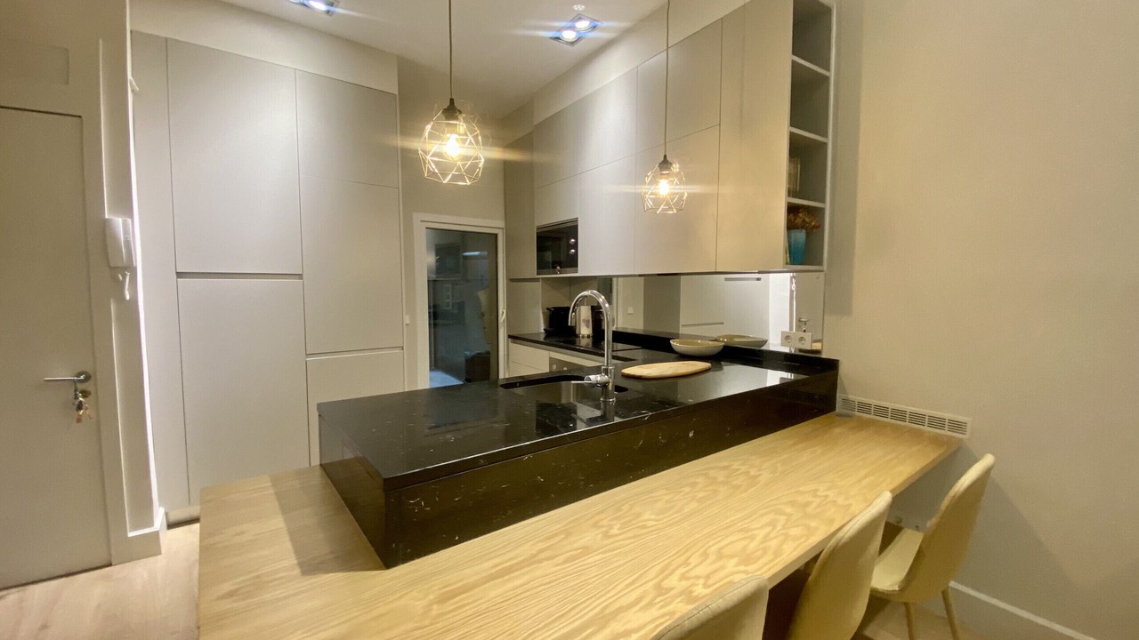 Photo of Kitchen in Almagro