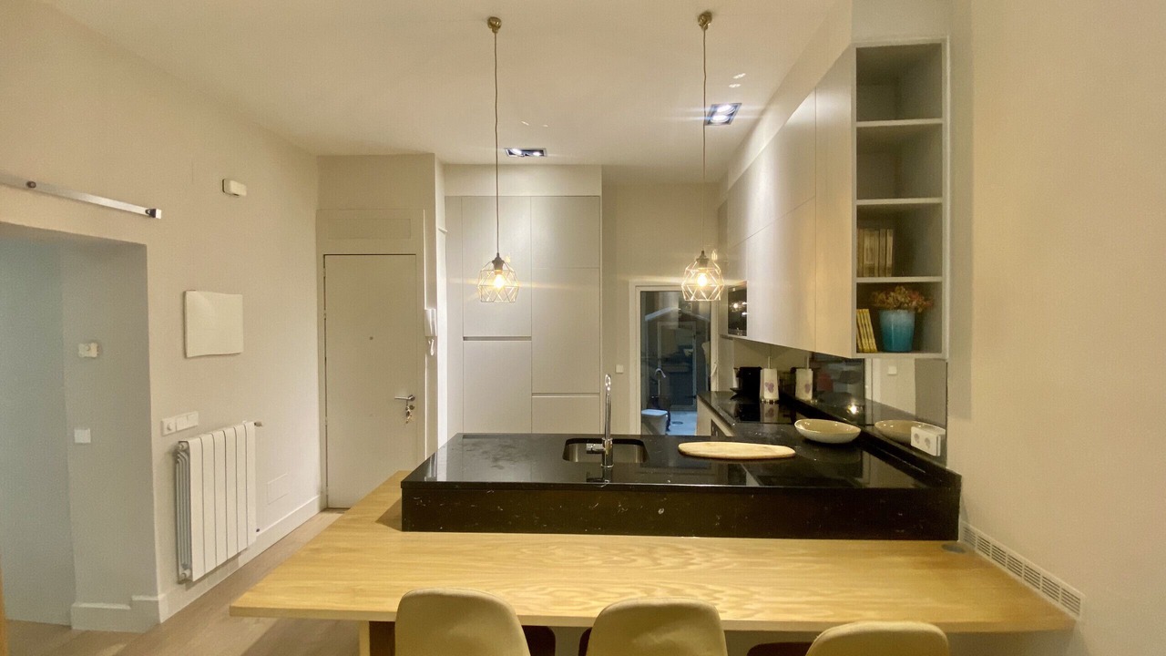 Photo of Kitchen in Almagro