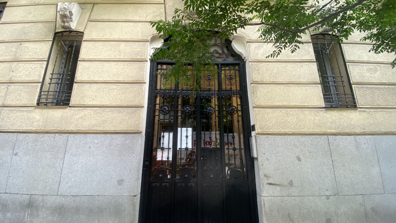Photo of Outdoor in Almagro
