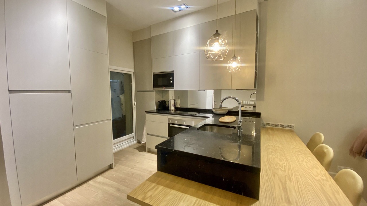 Photo of Kitchen in Almagro