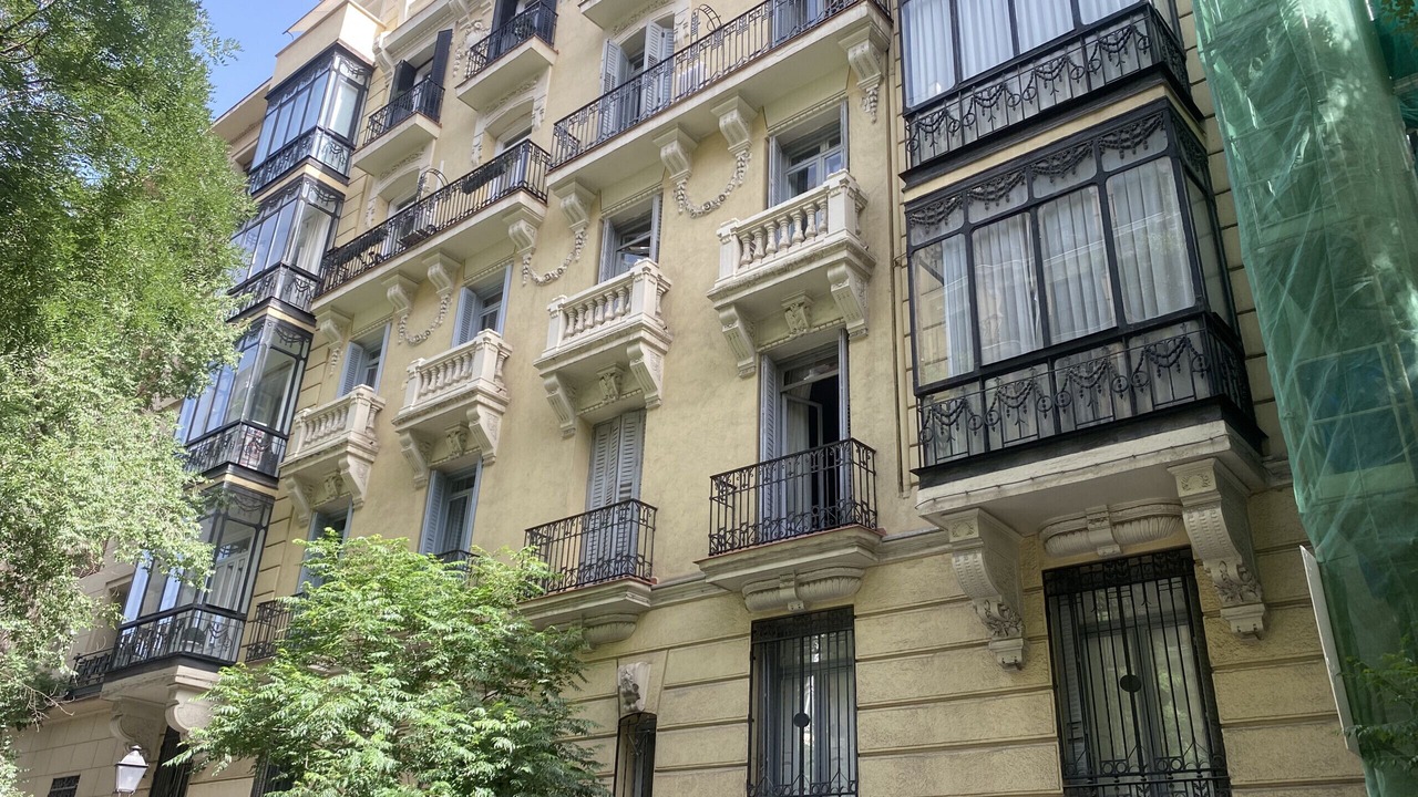 Photo of Outdoor in Almagro