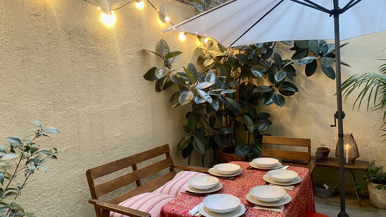 Photo of Outdoor in Almagro