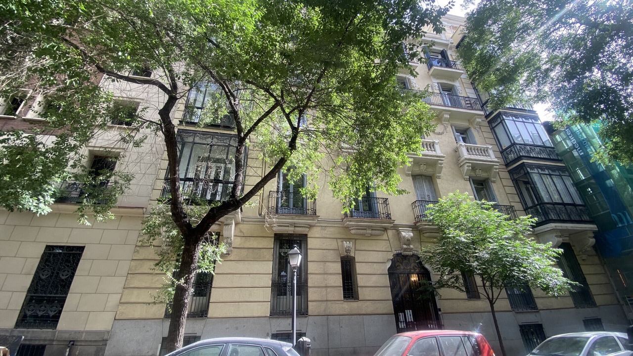Photo of Outdoor in Almagro