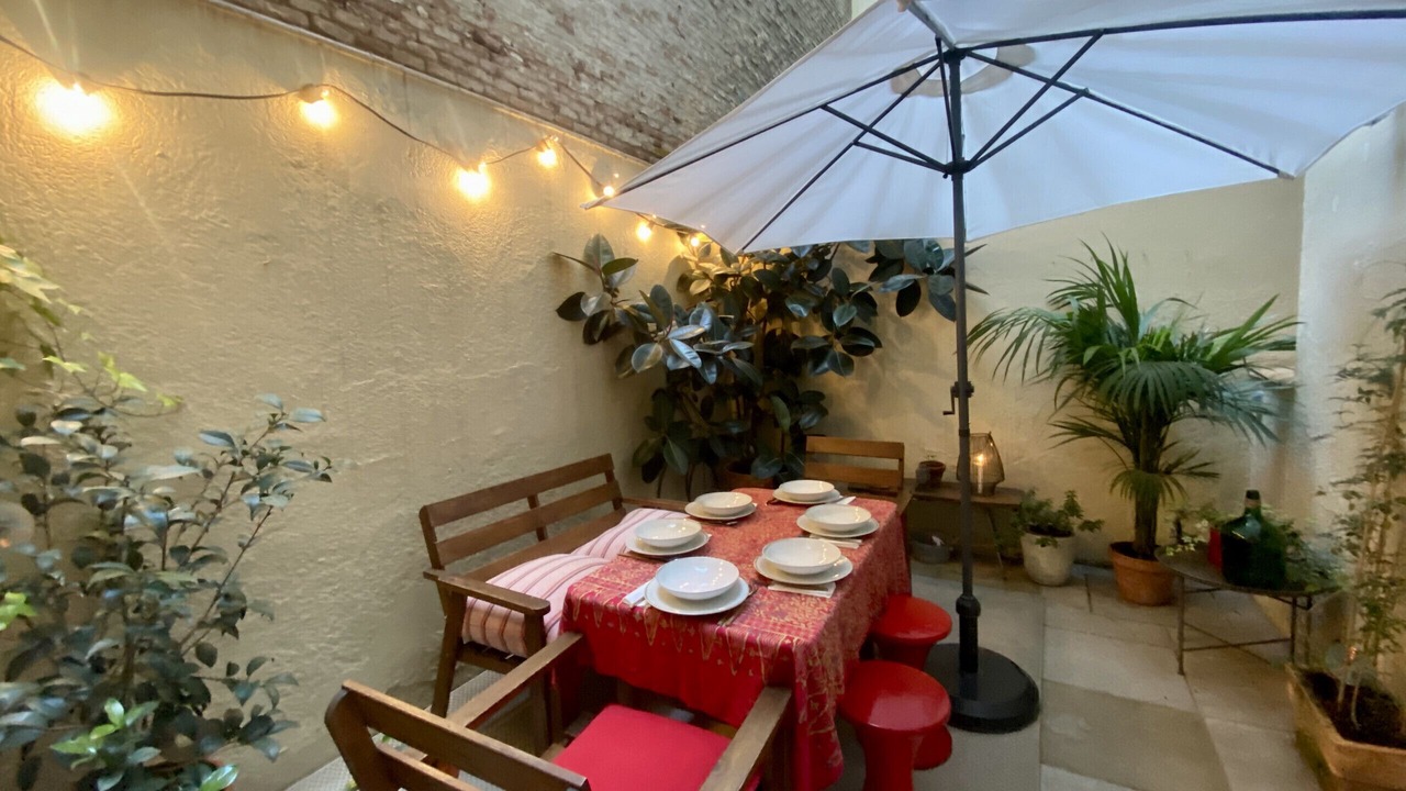 Photo of Outdoor in Almagro