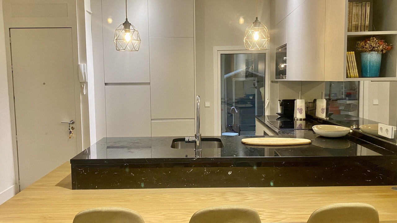 Photo of Kitchen in Almagro