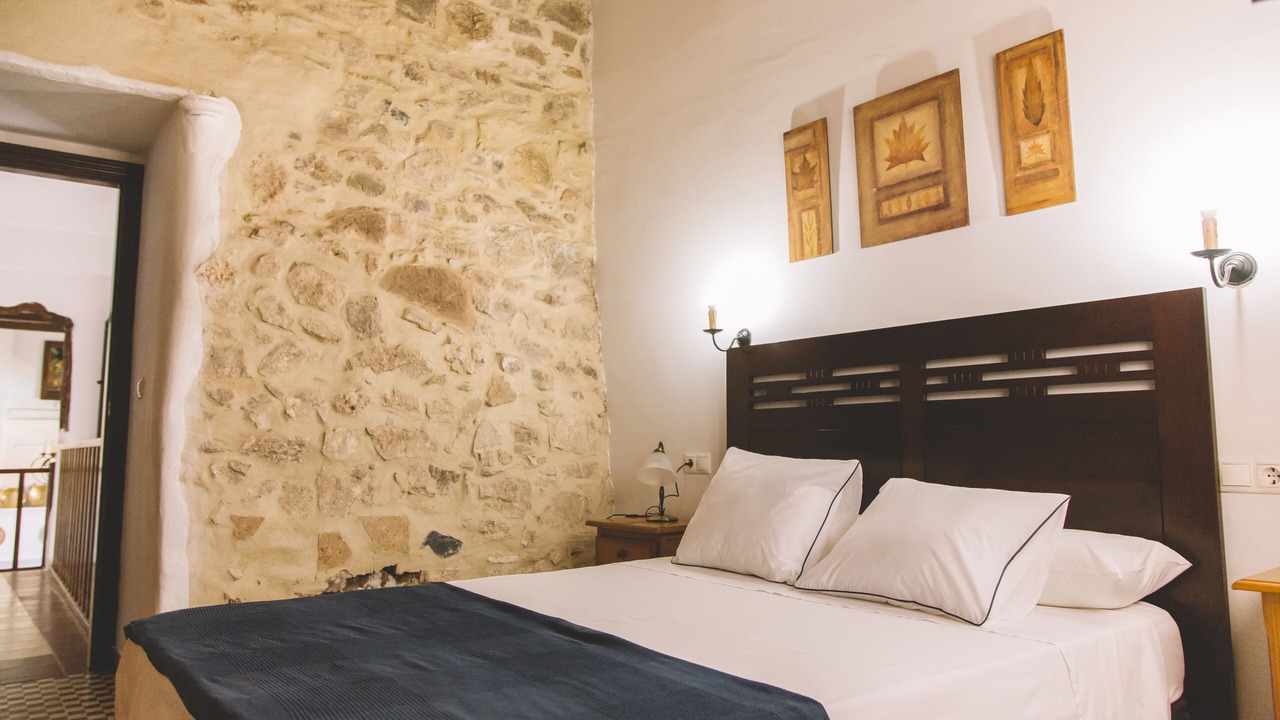 Photo of Bedroom in Casabermeja
