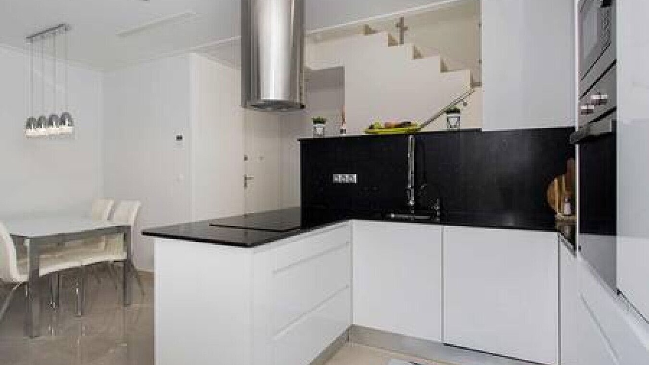 Photo of Kitchen in Quesada