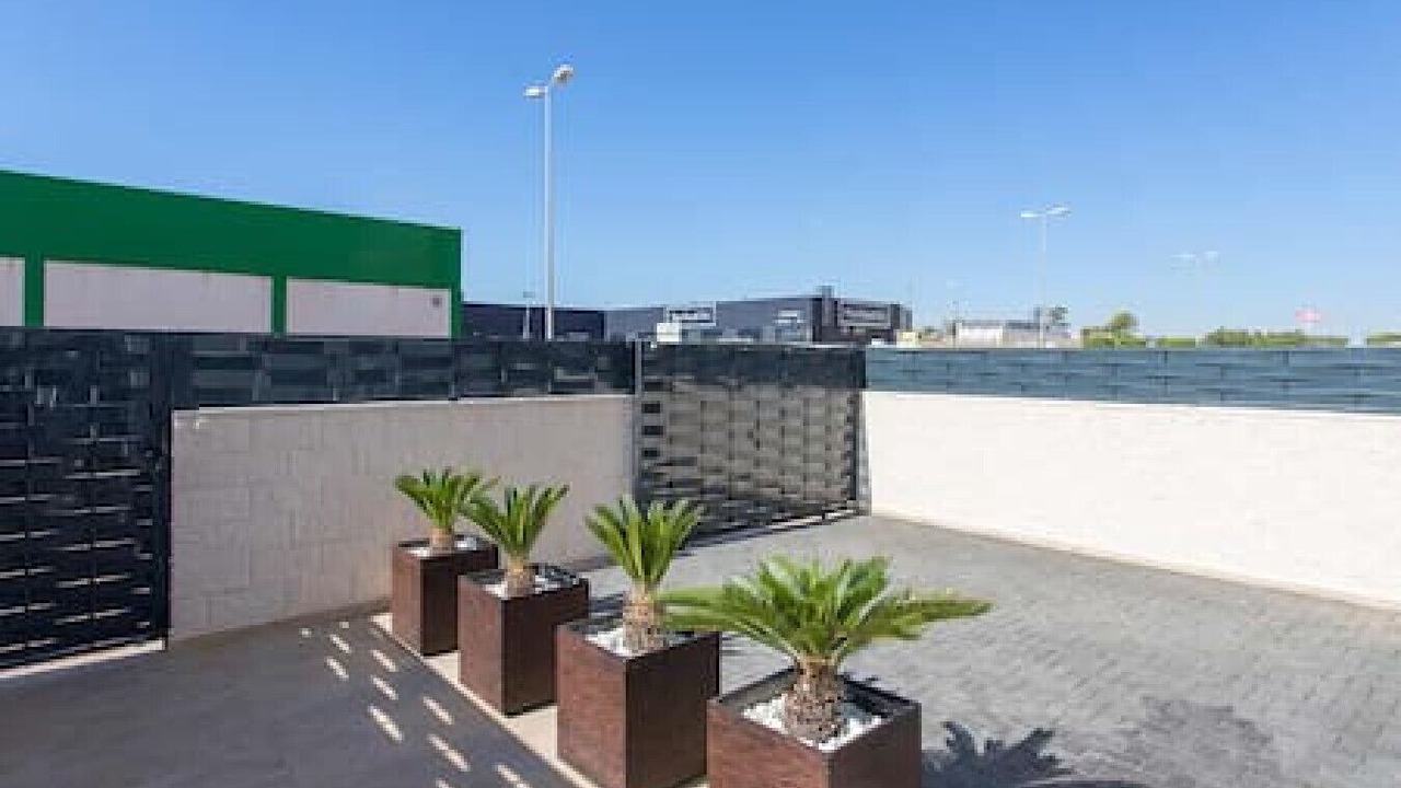 Photo of Outdoor in Quesada