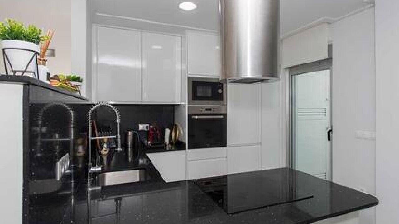 Photo of Kitchen in Quesada