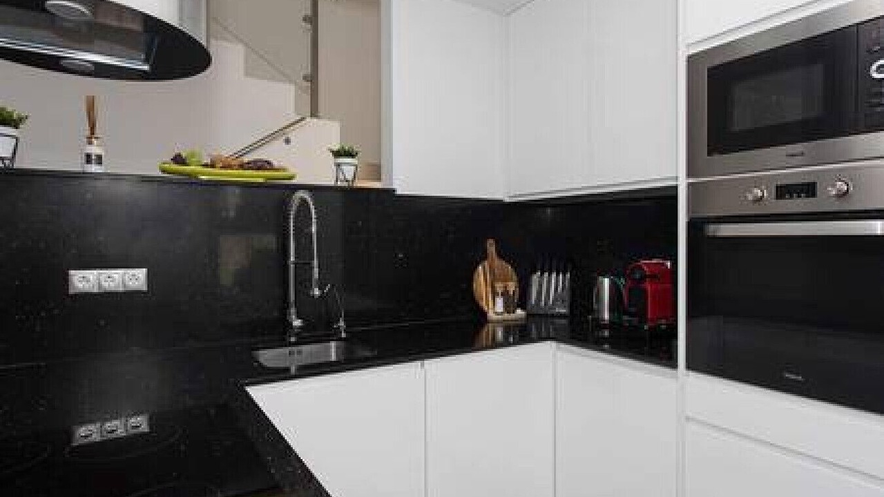 Photo of Kitchen in Quesada