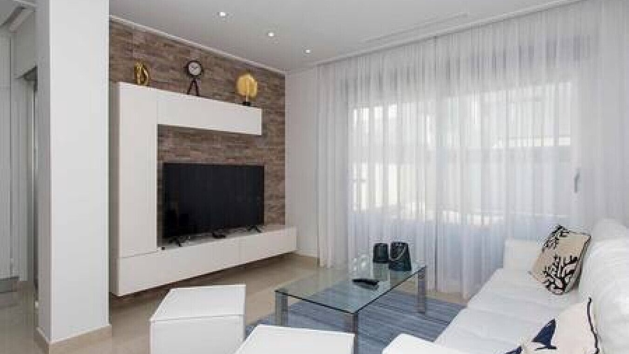 Photo of Livingroom in Quesada