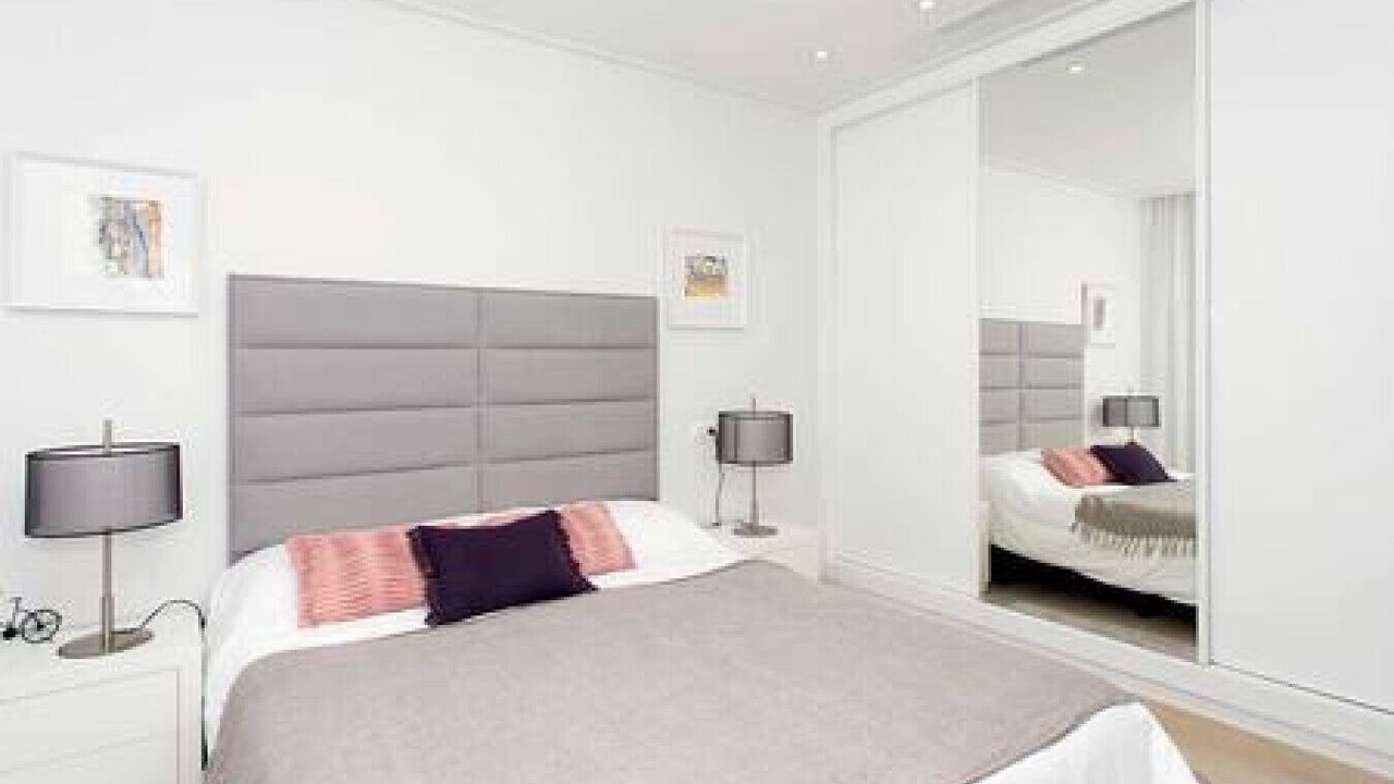 Photo of Bedroom in Quesada