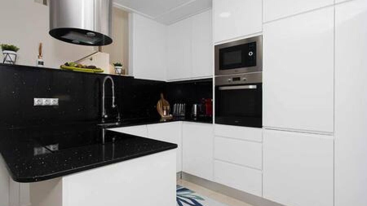 Photo of Kitchen in Quesada